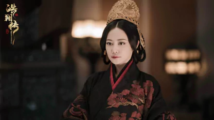 TV Show Legend of Fuyao HD Desktop Wallpaper | Background Image