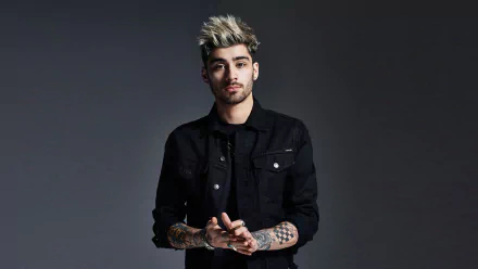 music Zayn Malik HD Desktop Wallpaper | Background Image