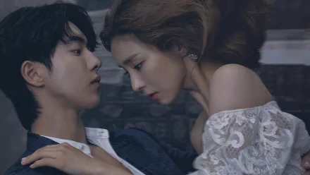 TV Show The Bride of Habaek HD Desktop Wallpaper | Background Image