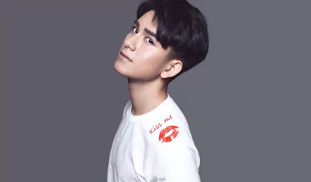 Celebrity Zhu Zanjin HD Desktop Wallpaper | Background Image