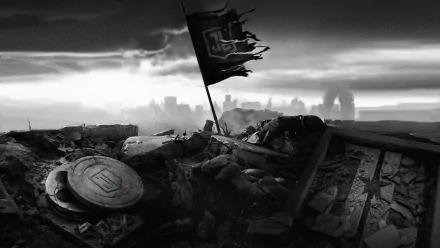 movie Zack Snyder's Justice League HD Desktop Wallpaper | Background Image