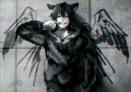 Ichiro Yamada Anime Hypnosis Mic HD Desktop Wallpaper | Background Image