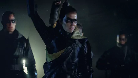 TV Show Tribes of Europa HD Desktop Wallpaper | Background Image