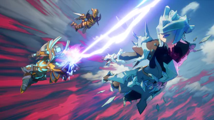 video game Spellbreak HD Desktop Wallpaper | Background Image