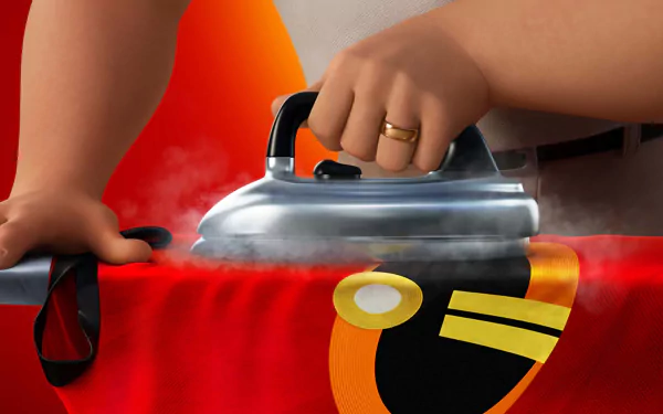 Mr. Incredible movie Incredibles 2 HD Desktop Wallpaper | Background Image