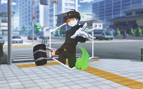  Mob