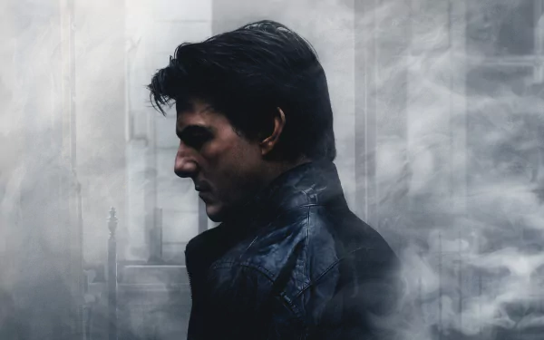 Tom Cruise Mission: Impossible movie Mission: Impossible - Rogue Nation HD Desktop Wallpaper | Background Image