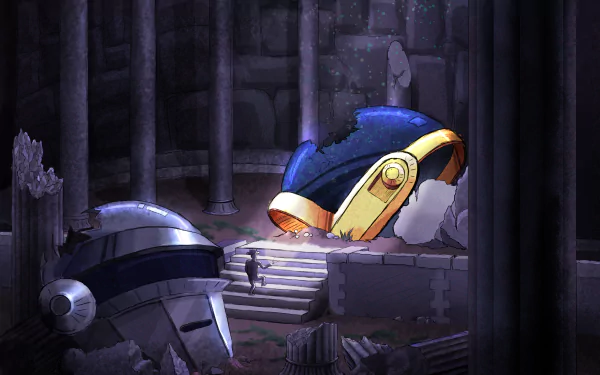  Fragments of Time