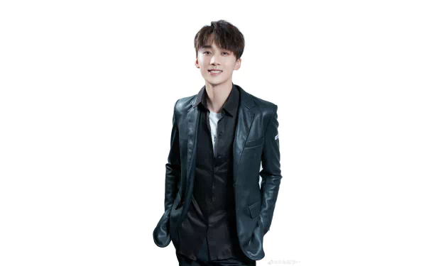 Celebrity Li Bo-Wen HD Desktop Wallpaper | Background Image