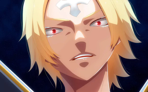 Rahkeid Dragnir Anime Fairy Tail HD Desktop Wallpaper | Background Image