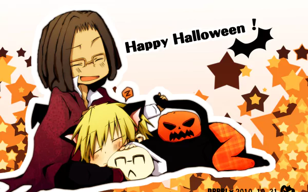 Shizuo Heiwajima Anime Durarara!! HD Desktop Wallpaper | Background Image