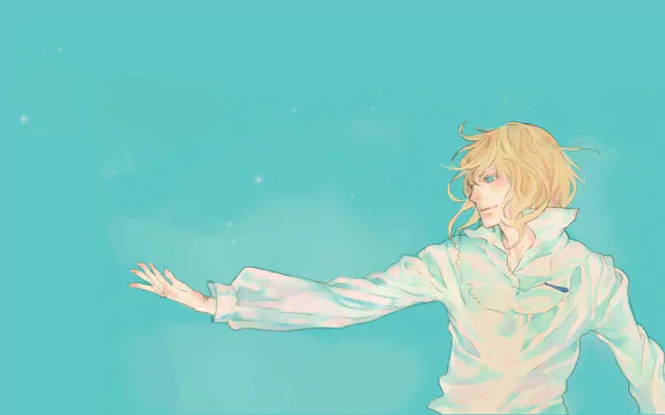 Howl Jenkins Pendragon Anime Howl's Moving Castle HD Desktop Wallpaper | Background Image