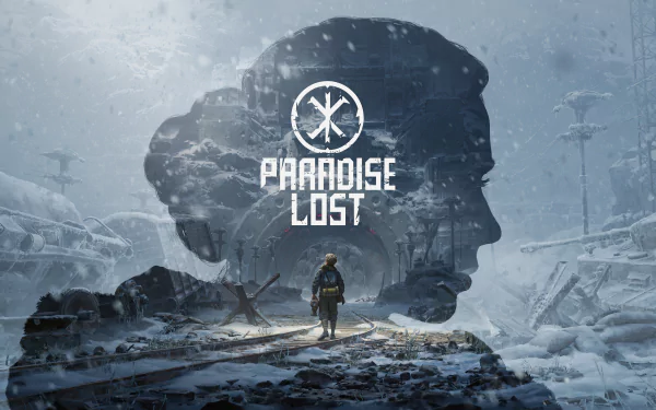 video game Paradise Lost HD Desktop Wallpaper | Background Image