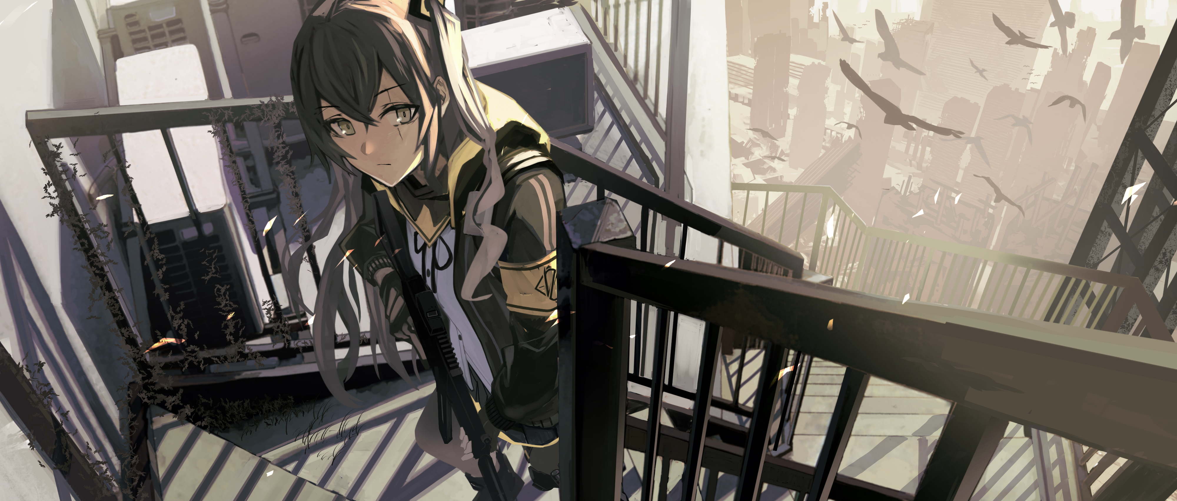 UMP45 by フジタ