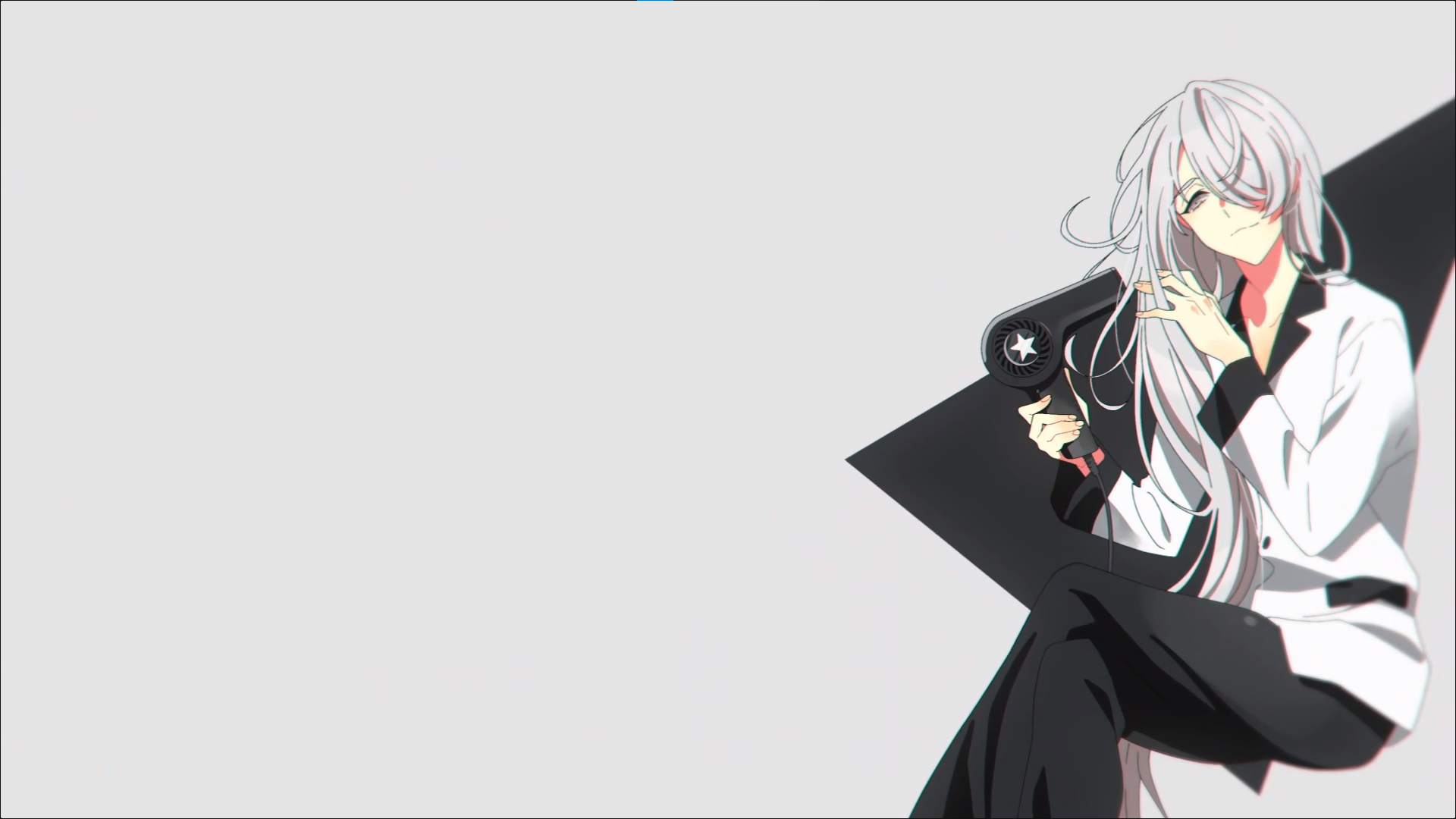 Anime Pretty Boy Detective Club HD Wallpaper | Background Image