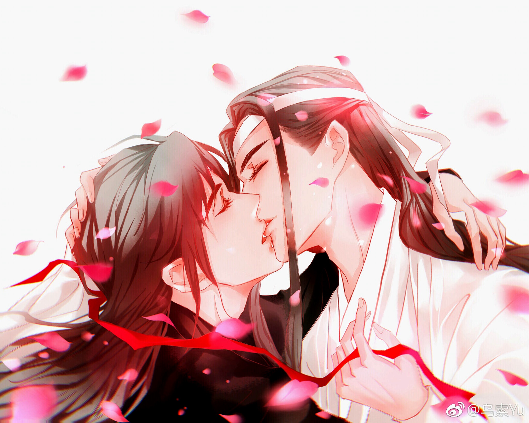 Wei Wuxian HD Wallpaper  Anime, Hd wallpaper, Manga love