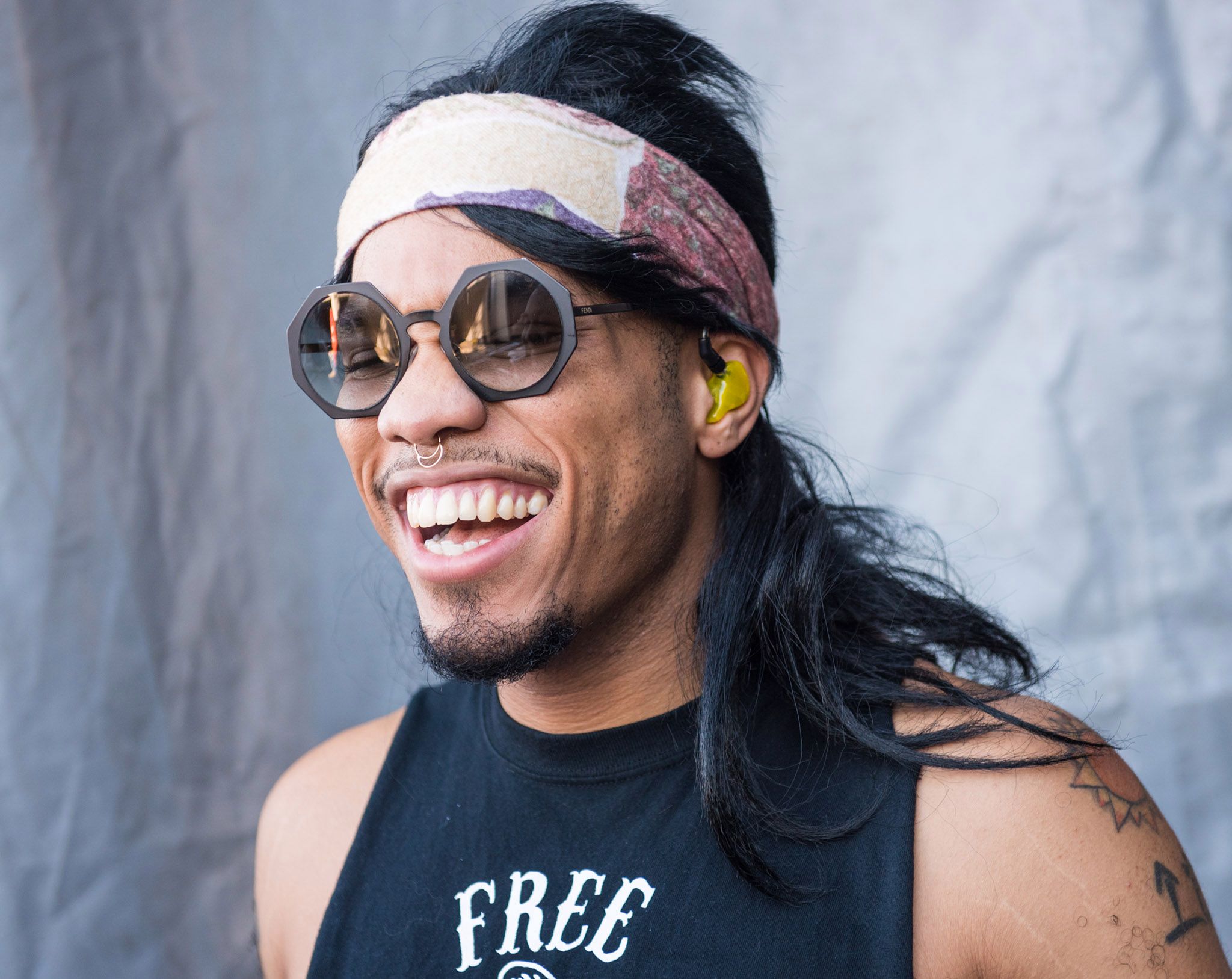 Music Anderson .Paak HD Wallpaper | Background Image