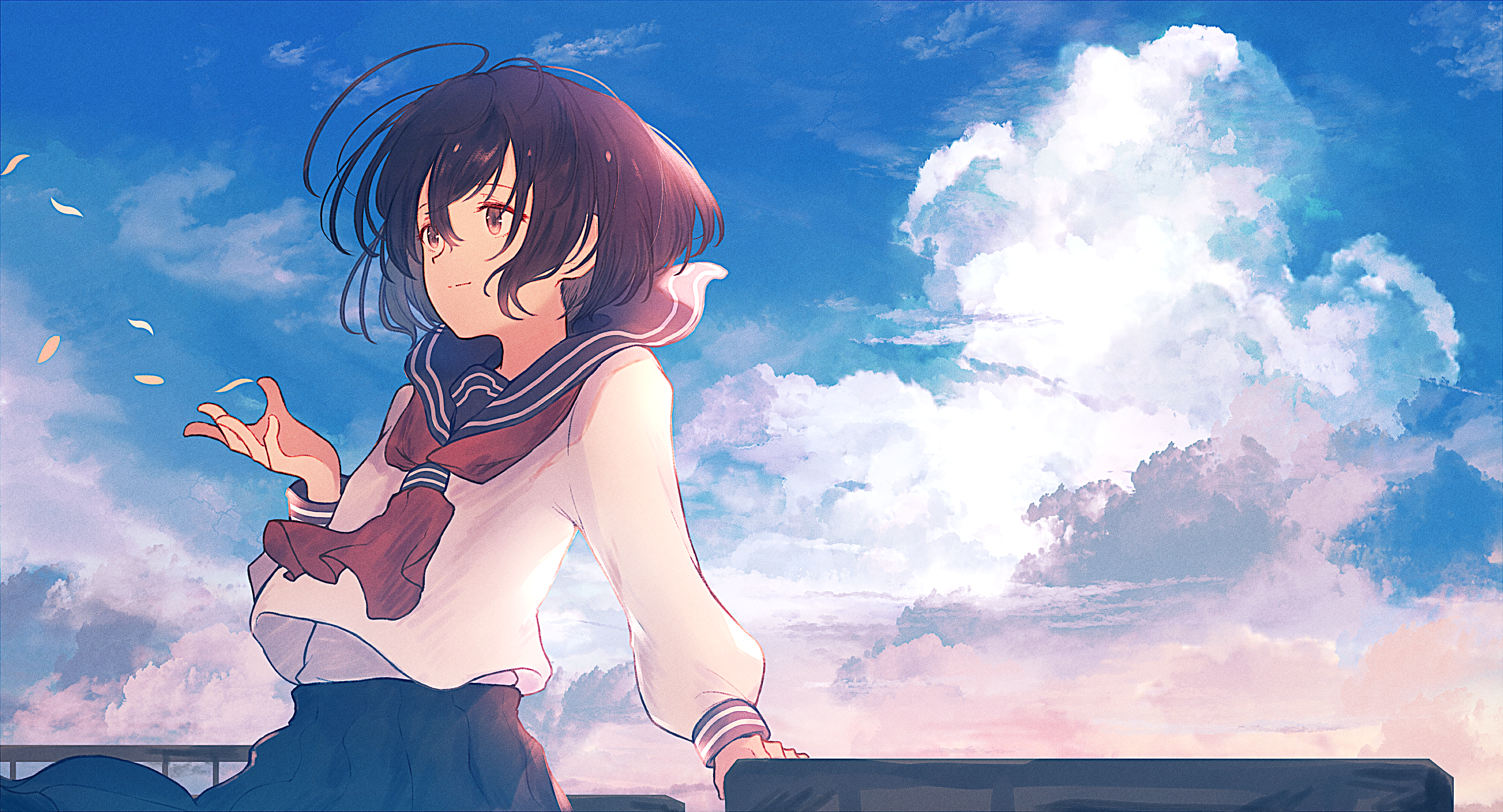 Run With The Wind Will Make You Fall In love With Running – It's About Anime