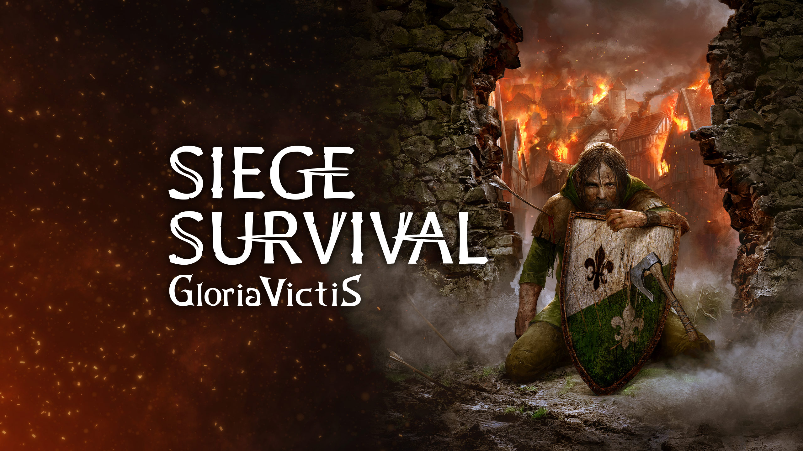 Siege survival gloria victis системные требования