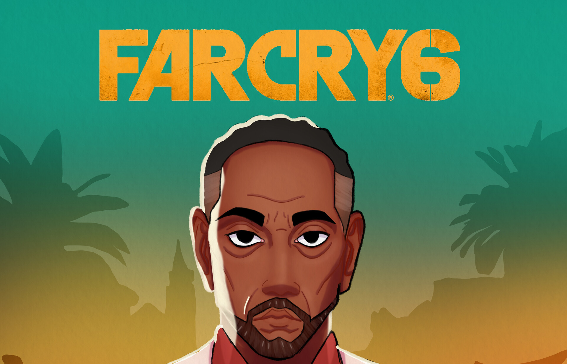 Video Game Far Cry 6 HD Wallpaper | Background Image