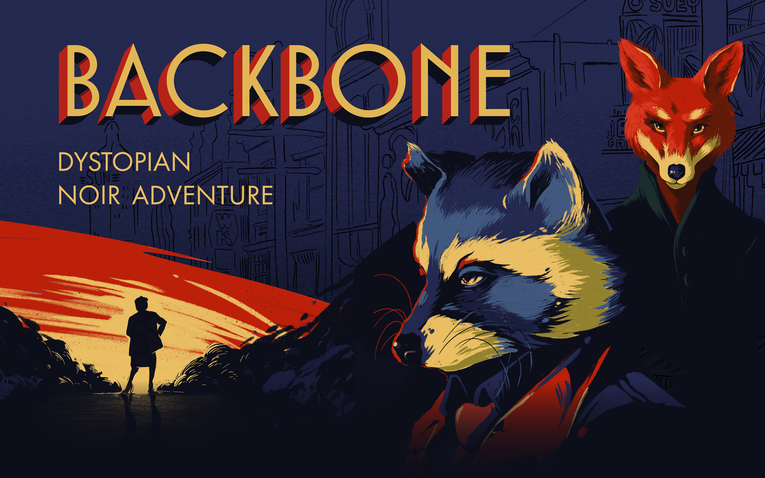 Video Game Backbone HD Wallpaper | Background Image