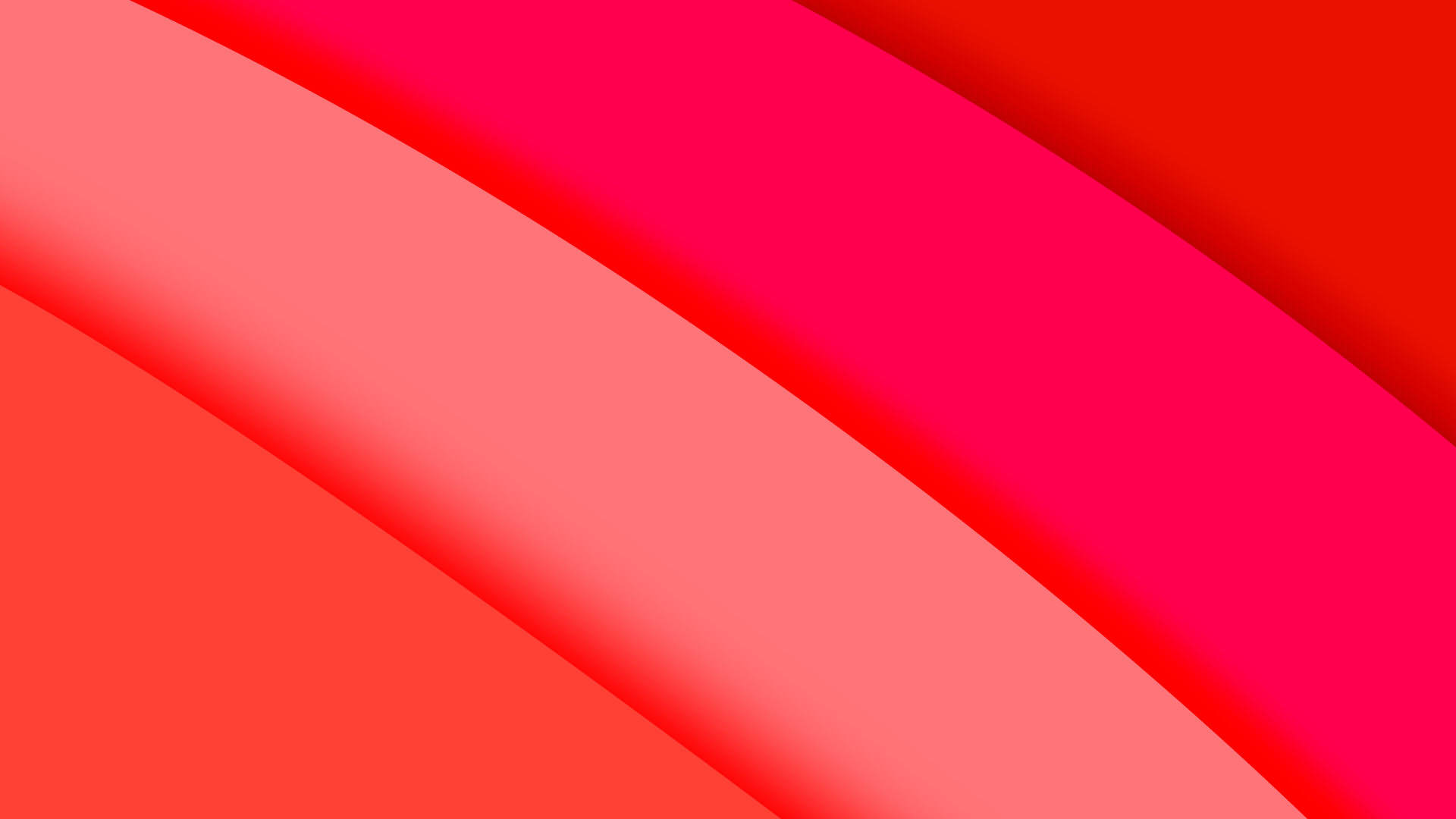 Clean wallpapers for ur desktop by Paper