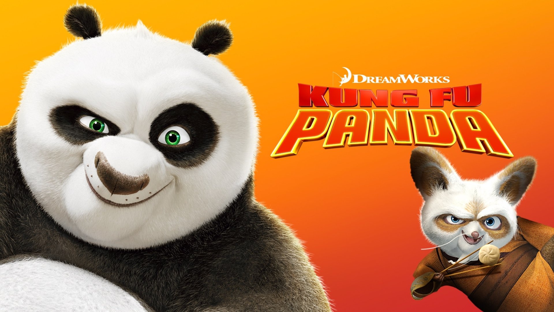 Download Movie Kung Fu Panda HD Wallpaper