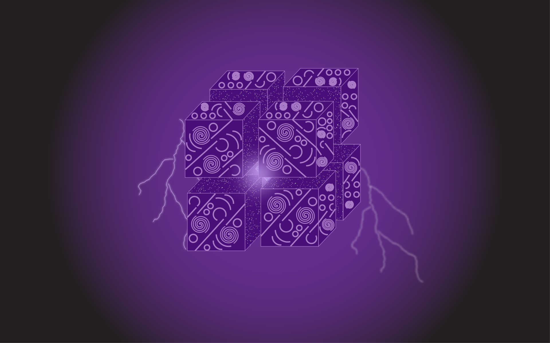 Code Name : "Aleph" by WiTeGeinstein