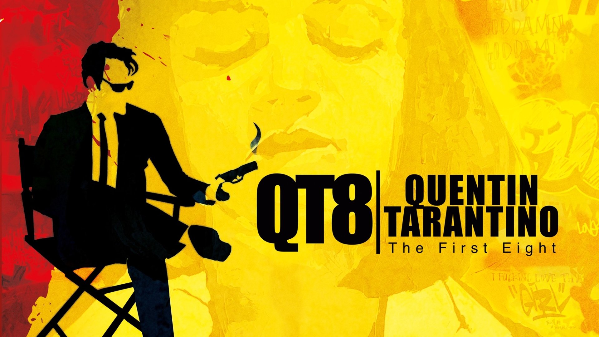 Download Movie QT8: The First Eight HD Wallpaper