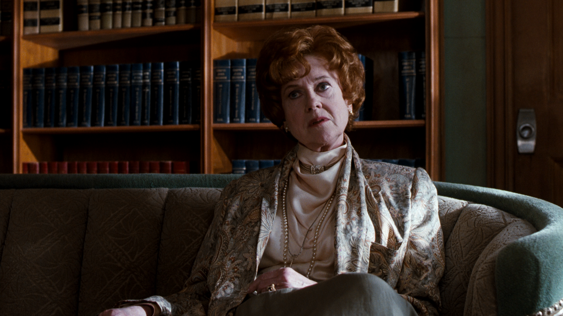 Download Abigail Craven Elizabeth Wilson Movie The Addams Family (1991) HD Wallpaper