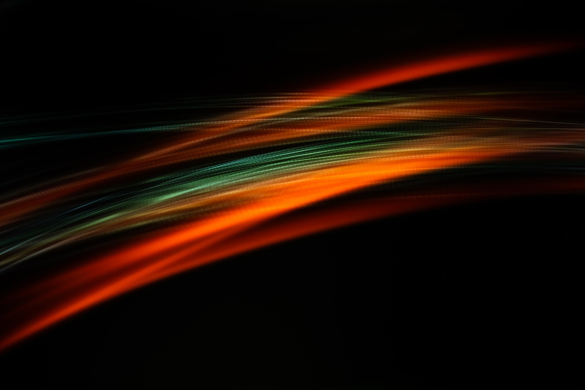 Download Blur Abstract Colors 4k Ultra HD Wallpaper by Solen Feyissa
