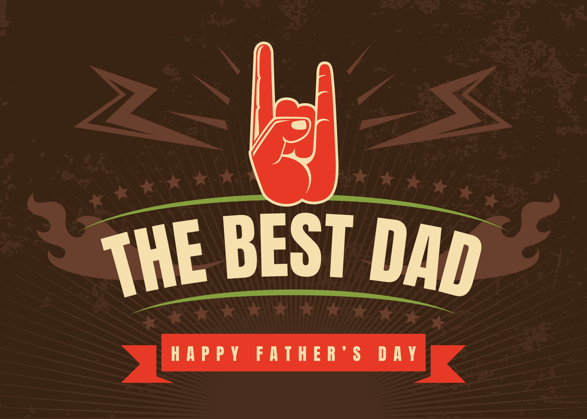 Download Happy Father's Day Holiday Father's Day 4k Ultra HD Wallpaper