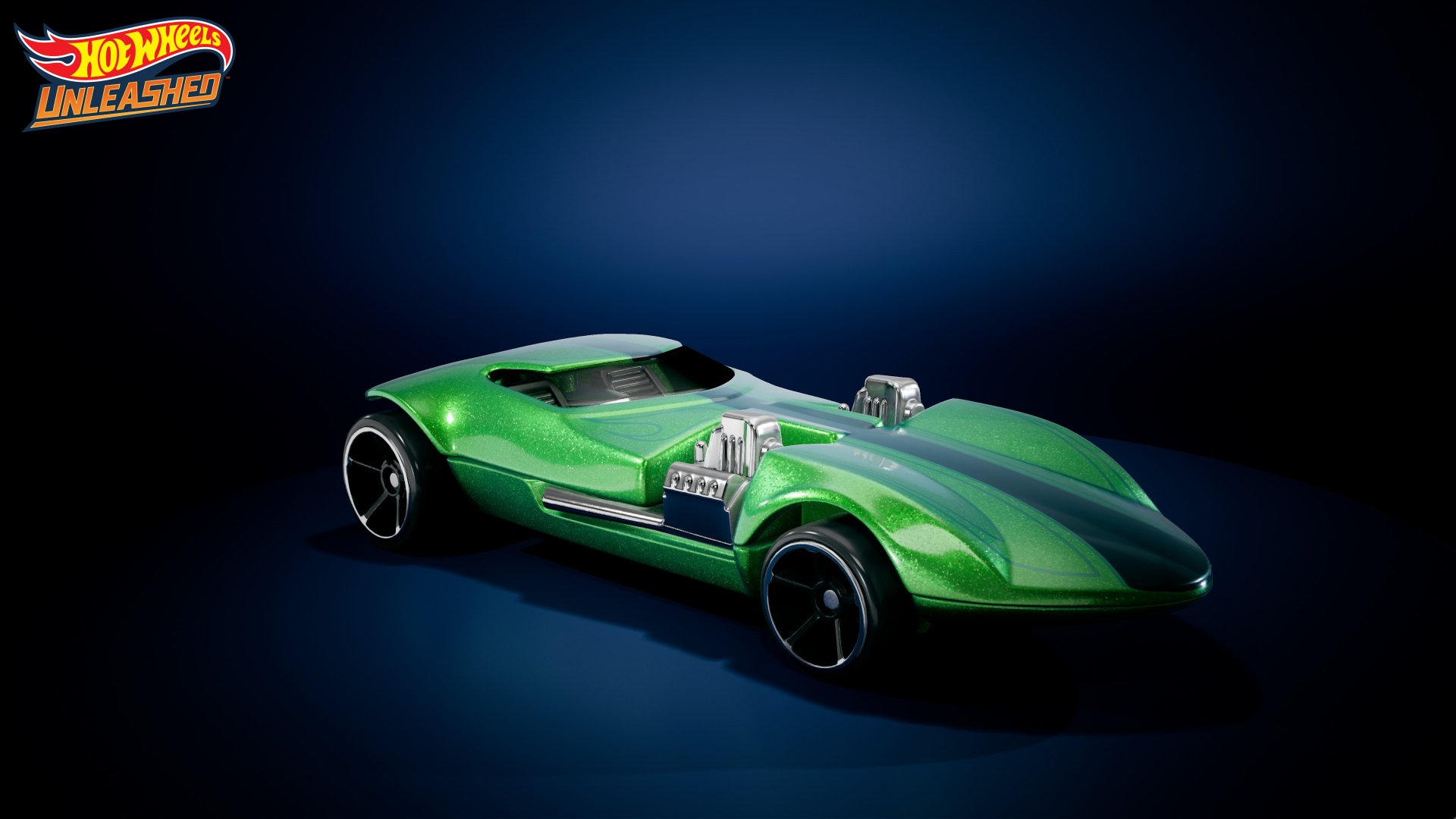 Download Hot Wheels Video Game Hot Wheels Unleashed 4k Ultra HD Wallpaper