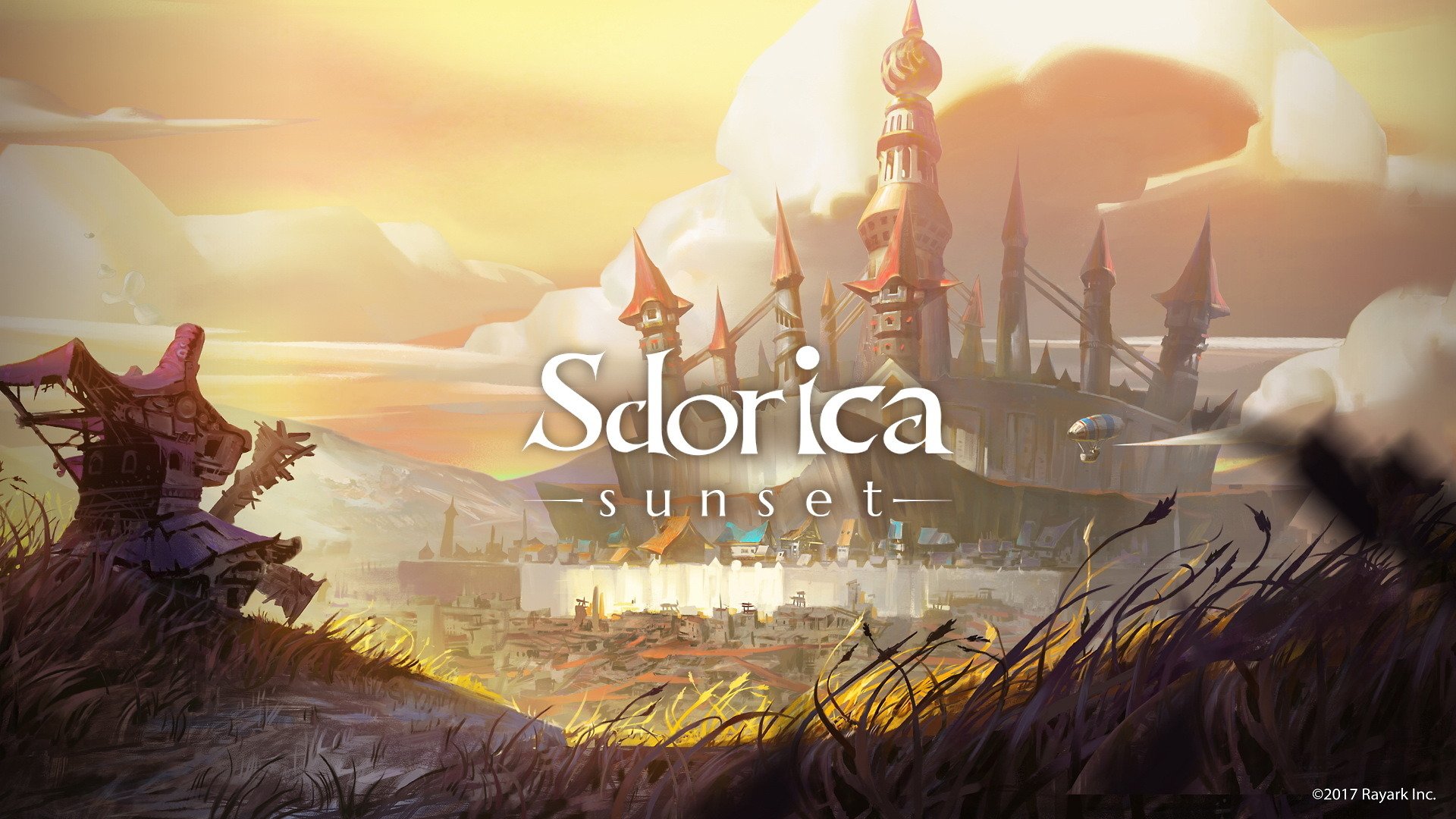 Download Video Game Sdorica HD Wallpaper