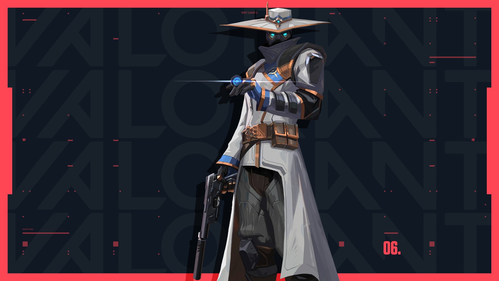 Valorant 4k Ultra HD Wallpaper | Background Image | 3840x2160