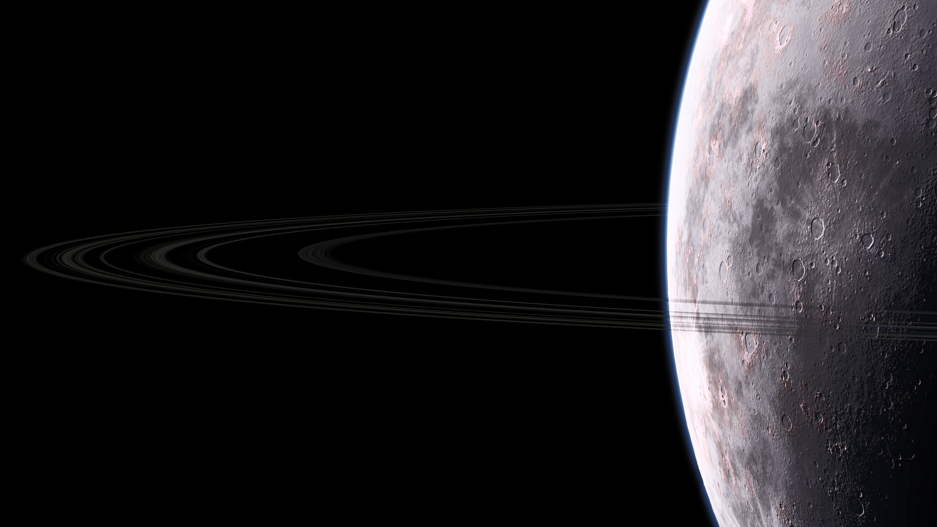 Selena Ring by AstronoTAM