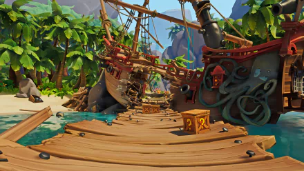  Crash Bandicoot 4 It's About Time