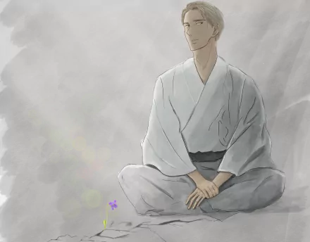 Yashiro (Twittering Birds Never Fly) Anime Twittering Birds Never Fly HD Desktop Wallpaper | Background Image