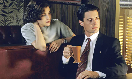 TV Show Twin Peaks HD Desktop Wallpaper | Background Image