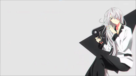Bishounen Tanteidan Anime Pretty Boy Detective Club HD Desktop Wallpaper | Background Image