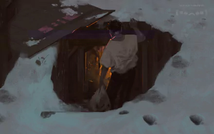 music porter robinson HD Desktop Wallpaper | Background Image