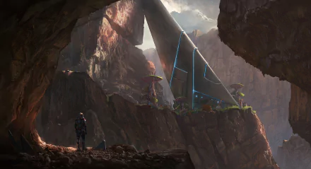  The Shard by Edward Barons