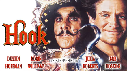 movie hook HD Desktop Wallpaper | Background Image