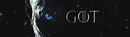  The Night King is coming for you.