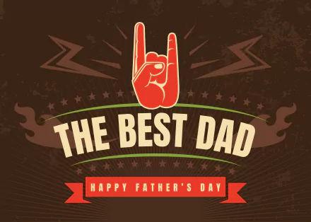 Happy Father's Day holiday Father's Day HD Desktop Wallpaper | Background Image