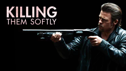 Brad Pitt movie killing them softly HD Desktop Wallpaper | Background Image