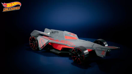 Hot Wheels video game Hot Wheels Unleashed HD Desktop Wallpaper | Background Image