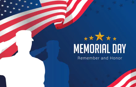  Memorial Day - Remember &amp; Honor