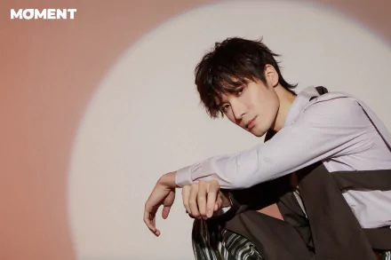 Celebrity Liu Haikuan HD Desktop Wallpaper | Background Image