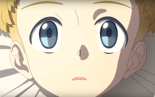 blonde face blue eyes John (Pokémon) Anime Pokémon: Twilight Wings HD Desktop Wallpaper | Background Image